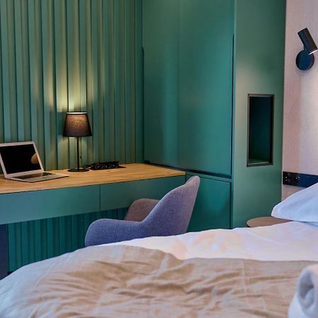Laguna Ogrody Pieniawskie 33 Emerald Vip-Z Balkonem Polanica-Zdrój Eksteriør billede
